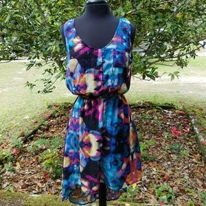 ❣Mossimo❣ Hi Lo Dress